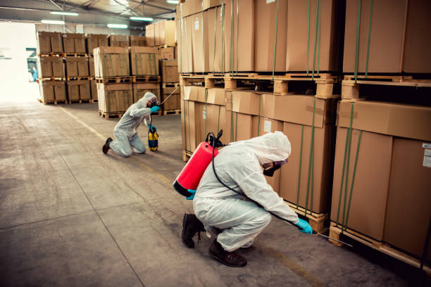 Best Wildlife Control Services  in Bad Axe, MI