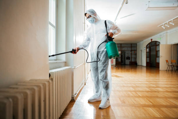 Best Pest Inspection Near Me  in Bad Axe, MI